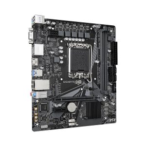 GIGABYTE H610M S2H V3 DDR4 Mainboard
