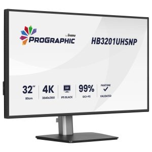 Iiyama HB3201UHSNP-B1