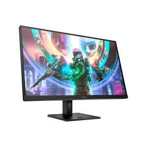 HP Omen 27qs Gaming Monitor – IPS, QHD, 240Hz, height adjustment