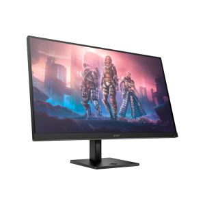HP Omen 32q Gaming Monitor – IPS, QHD, 165Hz, Höhenverstellung