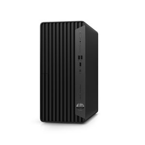 HP Pro 400 G9 Tower Desktop-PC D3JU4ES [Core Intel i5-13500, 16GB RAM, 512GB SSD, Intel UHD Graphics 770, DOS]