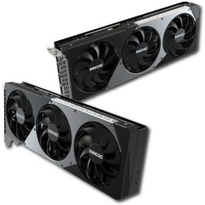 INNO3D GeForce RTX 5080 X3 – 16GB GDDR7, HDMI, 3x DP