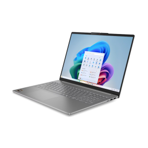 Lenovo IdeaPad 5 Slim 83HY002SGE – 16″ WUXGA, AMD Ryzen™ AI 5-340, 16GB RAM, 1TB SSD, Windows 11