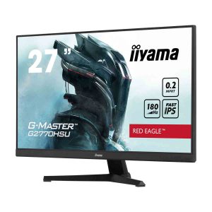 Iiyama G-Master G2770HSU-B6 Gaming Monitor