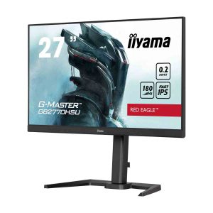 Iiyama G-Master GB2770HSU-B6 Gaming Monitor
