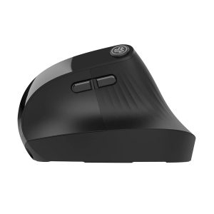 Jlab JBuds Ergonomic Wireless Mouse – Black