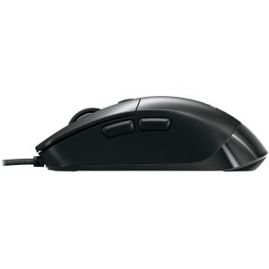 CHERRY XTRFY M50 Gaming-Maus mit Kabel, schwarz