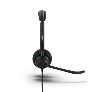 Jabra Engage 50 II Link, Stereo, USB-A, MS