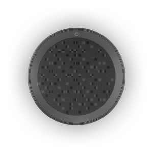 Jabra Speak2 75, Mobile Freisprecheinrichtung, Vollduplex Audio Bis zu 32 Stunden Akkulaufzeit, MS Teams zertifiziert, 4 Mikrofone, incl. USB-A-Blutoo