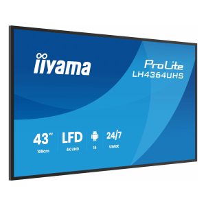 Iiyama LH4364UHS-B1AG