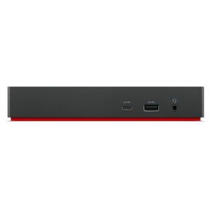 Lenovo ThinkPad Universal USB-C Dock