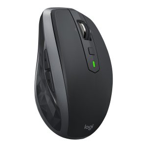 Logitech MX Anywhere 2S Wireless Mouse Max. 4000 DPI resolution