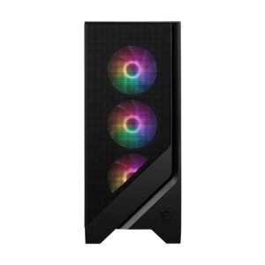 MSI MAG FORGE 120A AIRFLOW | PC-Gehäuse