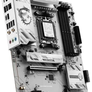 MSI B850 Gaming Plus WIFI6E Mainboard Base AM5