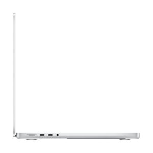 MacBook Pro 14″ M5 Pro Silber MGDP4D/A M5 Pro chip mit 18-core CPU und 20-core GPU, 24GB, 2TB SSD – Silber, kein Netzteil