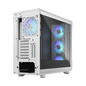 Fractal Design Meshify 2 RGB White TG