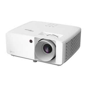Optoma HZ150X kompakter Full HD-Laserprojektor 5.000 ANSI Lumen