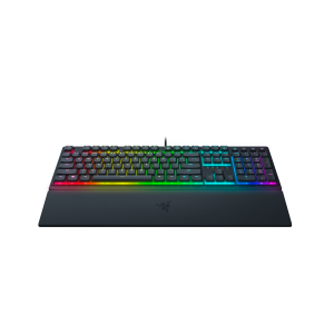 Razer Ornata V3 – Low Profile Gaming Keyboard – QWERTZ Layout, RGB Lighting