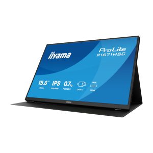 Iiyama P1671HSC-B1