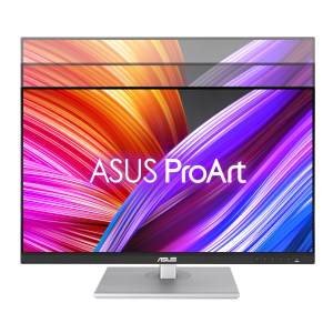 ASUS ProArt PA278CGV 27″ WQHD Business Monitor Business