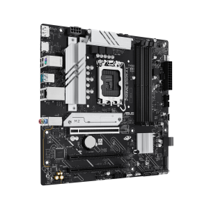 ASUS Prime B760M-A II-CSM Mainboard