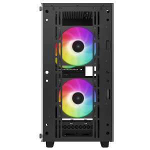 DeepCool CC360 ARGB | PC-Gehäuse