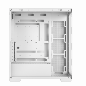 DeepCool CG580 WH | PC housing