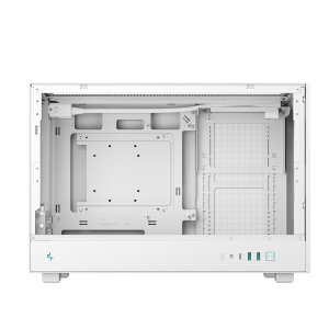 DeepCool CH260 White | PC cases