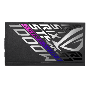 ASUS ROG Strix 1000W Platinum Gaming | PC-Netzteil