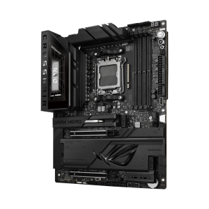 ASUS ROG CROSSHAIR X870E Dark Hero Mainboard Sockel AM5