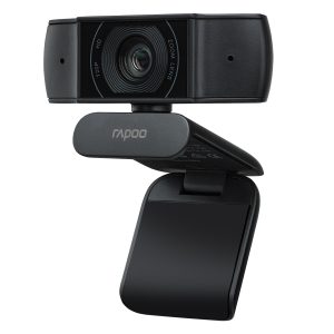 Rapoo HD Webcam “XW170”, Schwarz