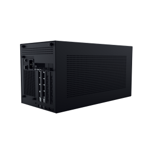 Razer Core X V2 External Desktop Graphics Card Case for Thunderbolt Notebooks