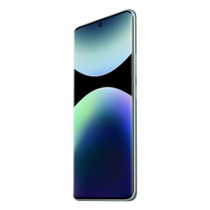 Xiaomi Redmi Note 14 Pro 5G 8GB+256GB Coral Green 16,94cm (6,67″) AMOLED Display, Xiaomi HyperOS (basiert auf Android 14), 200MP Triple-Kamera