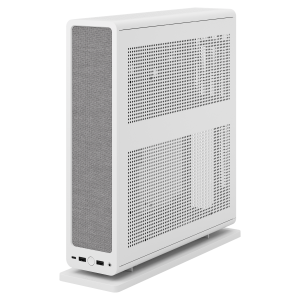 Fractal Design Ridge White | PC Case