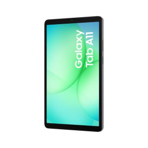Samsung Galaxy Tab A11 64GB LTE Grey 8,7″ / WXGA+ Display / Octa-Core / 4GB RAM / 64GB Speicher / Android 15
