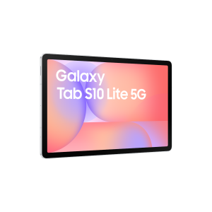 Samsung Galaxy Tab S10 Lite 5G Silver 10,9″ WQXGA+ Display/ Octa-Core/ 6 GB RAM / 128 GB Speicher