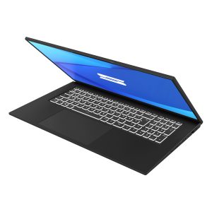 SCHENKER WORK 17 – M23cxv – 17,3″ FullHD IPS, Intel Core i5-1340P, 16GB RAM, 1TB SSD, Windows 11 Pro