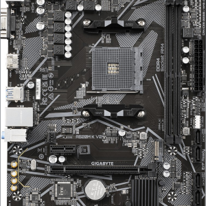 GIGABYTE A520M K V2
