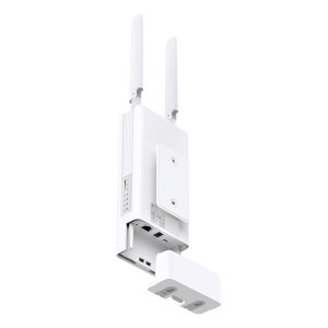 TP-Link TL-MR100-Outdoor 4G WLAN Router N300 Singleband, LTE up to 150 Mbit/s, 1x WAN/LAN
