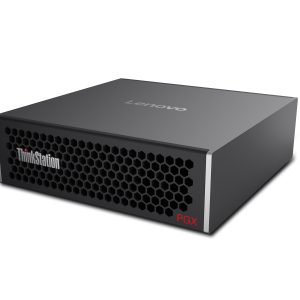 Lenovo ThinkStation PGX CFF 30KL0005GF – NVidia GB10, 128GB DDR5 RAM, 4TB SSD, NVidia DGX OS
