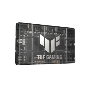 ASUS TUF Gaming ARGB PWM Lüfter Hub
