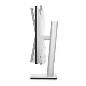 Dell U2422H Office Monitor – IPS, height adjustment, USB hub