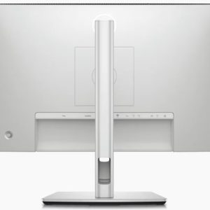 Dell UltraSharp U2424HE Office Monitor – IPS, Pivot, USB-C