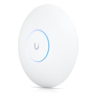 Ubiquiti U7 Pro WiFi 7 Access Point 5er Pack BE9300 Triband, 1x 2.5G RJ45, 140m² Abdeckung