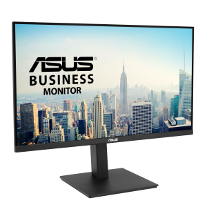 ASUS VA32UQSB Business Monitor – Höhenverstellung, Pivot, USB