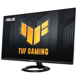 ASUS TUF VG279Q3R Gaming Monitor – 27″ (68,6cm) Full HD IPS, 180Hz, HDMI, DisplayPort, 1ms (GTG), FreeSync, 100% sRGB