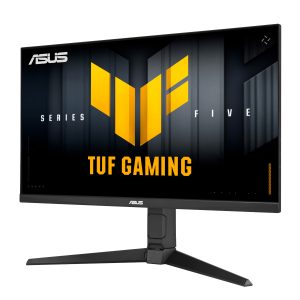 ASUS TUF VG27AQL5A 27″ Gaming Monitor – IPS, WQHD, 210Hz
