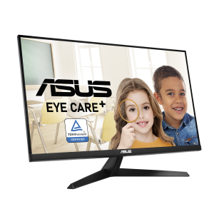 ASUS Eye Care VY27UQ 27″ 4K, 60Hz, 5ms, Adaptive Sync Office