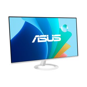 ASUS Eye Care VZ249HG-W 24 inches – Office Monitor 60,5cm (23,8″), FHD, IPS, 120Hz, HDMI, VGA