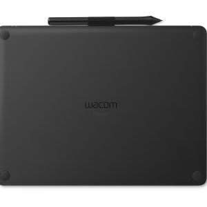 Wacom Intuos M Grafiktablet Kabelgebunden, 4 anpassbare ExpressKeys™, Batterieloser Stift